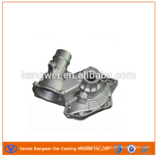 High Precision Aluminum Die Casting